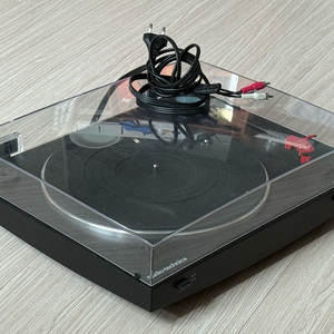 오디오 테크니카 턴테이블 AT-LP3