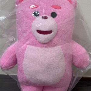 벨리곰 대형인형 미개봉 새상품