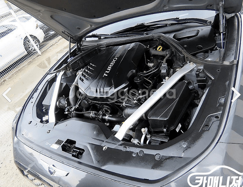 제네시스 G70 3.3T 스포츠 어드밴스드 판매 합니다 !!!--5