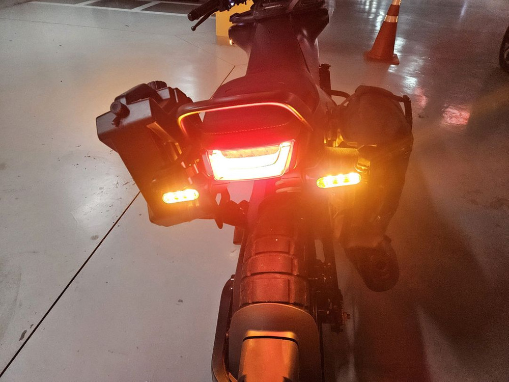 22년형 허스크바나 스바르트필렌 401 이미지