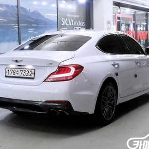 제네시스 G70 2.0T 어드밴스드 판매 합니다 !!!