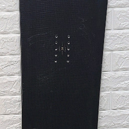 얼로이 DO 카본 스노우보드 데크