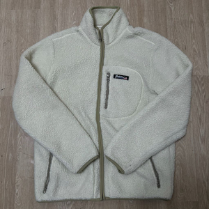 펜필드 양털 뽀글이 후리스 자켓 L/100