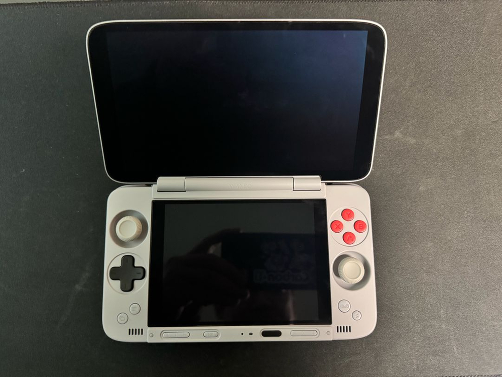 아야네오 포켓 ds--1