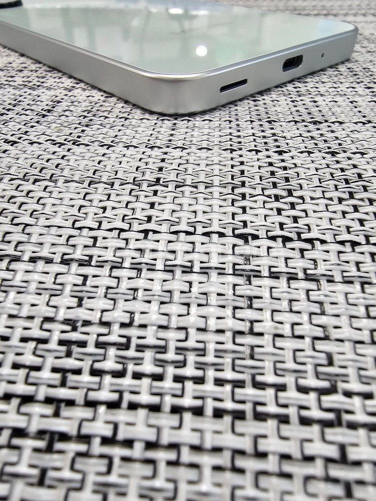 (신폰급) 갤럭시 와이드8 128G 민트 25년 10월개통 정상해지공기계 초SSS급 선물용 20만팝니다@--5