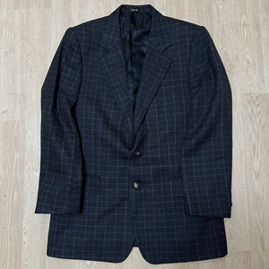 닥스 남성 싱글 정장 자켓 M/95