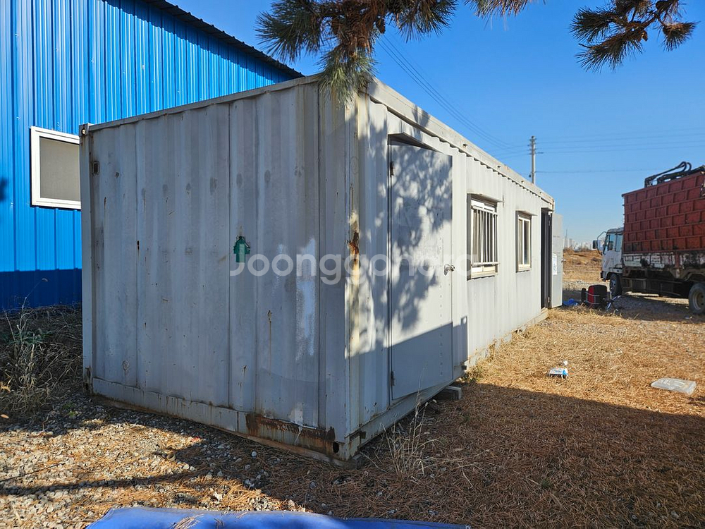 3*9중고 컨테이너--2