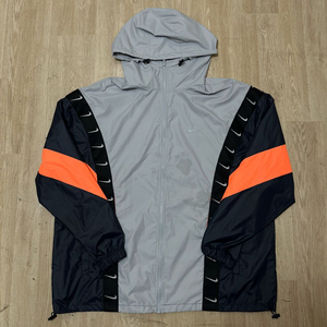 나이키 빅스우시 라인 후드 바람막이 자켓 XL/105