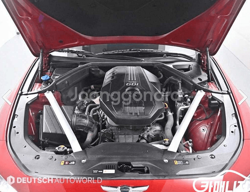 제네시스 G70 2.0T 어드밴스드 판매 합니다 !!!--5