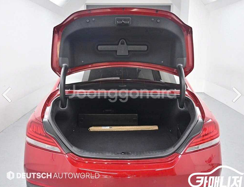 제네시스 G70 2.0T 어드밴스드 판매 합니다 !!!--7