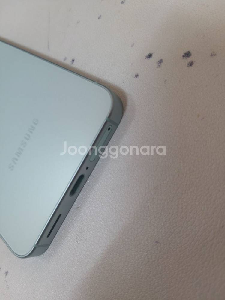 갤럭시s25 sss급 256G as기간 2027년까지 남아있어요--3