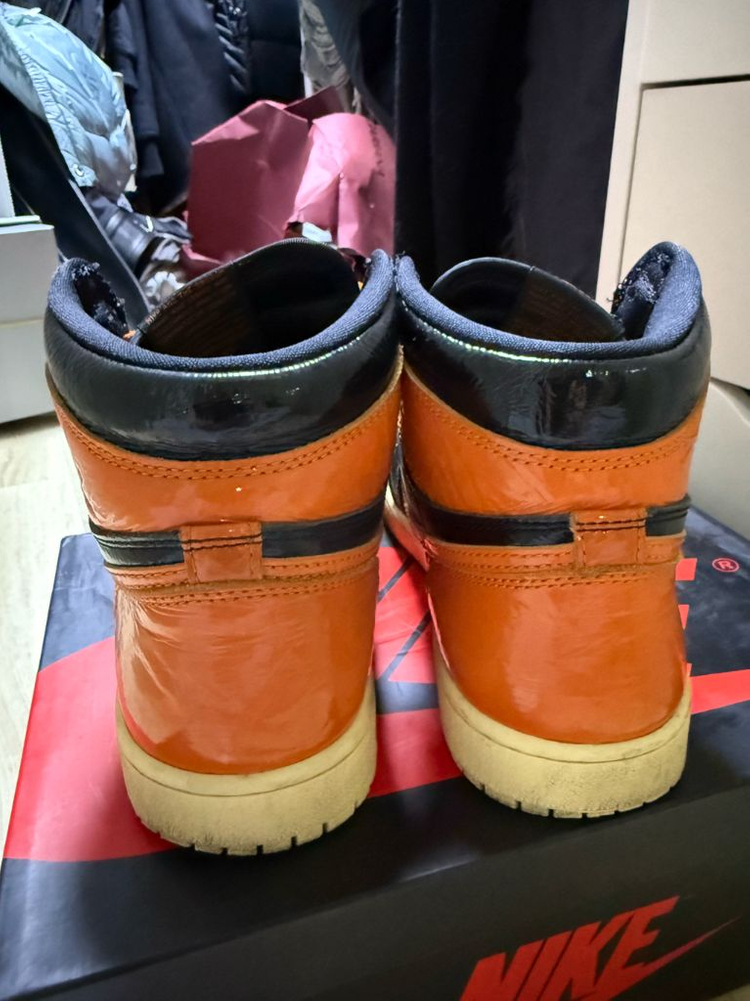 조던 1 하이 쉐터드 백보드 3.0 260 이미지