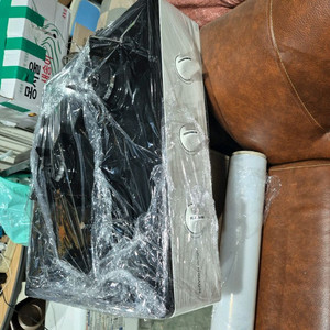 나비엔 가스레인지