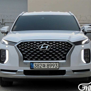 [현대]팰리세이드 디젤 2.2 2WD 캘리그래피 #가을특가