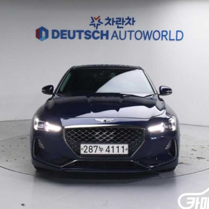 제네시스 G70 2.0T 스포츠 패키지 판매 합니다 !!!