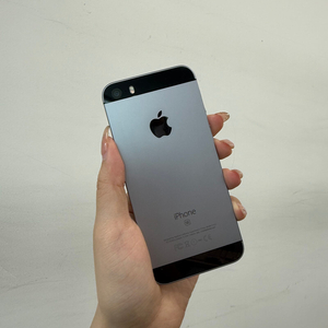 *16만원* 아이폰SE 스그 배터리 100 SSS급 하자XXX 초깨끗한 단말기 실사용 사진용 추천