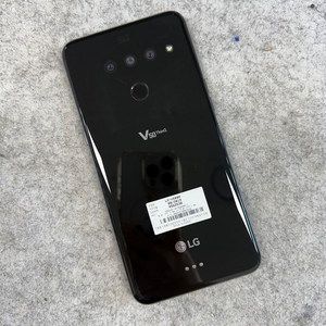 *8만원* LG V50 블랙색상 128G 검수완료 가성비폰 액정 미세금@@ 서브용 추천
