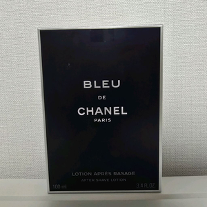 블루드샤넬 파리 로숑 아프레 라자쥬 100ml