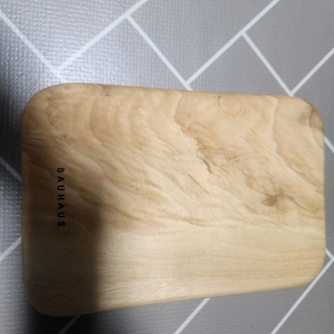 바우하우스 캄포도마