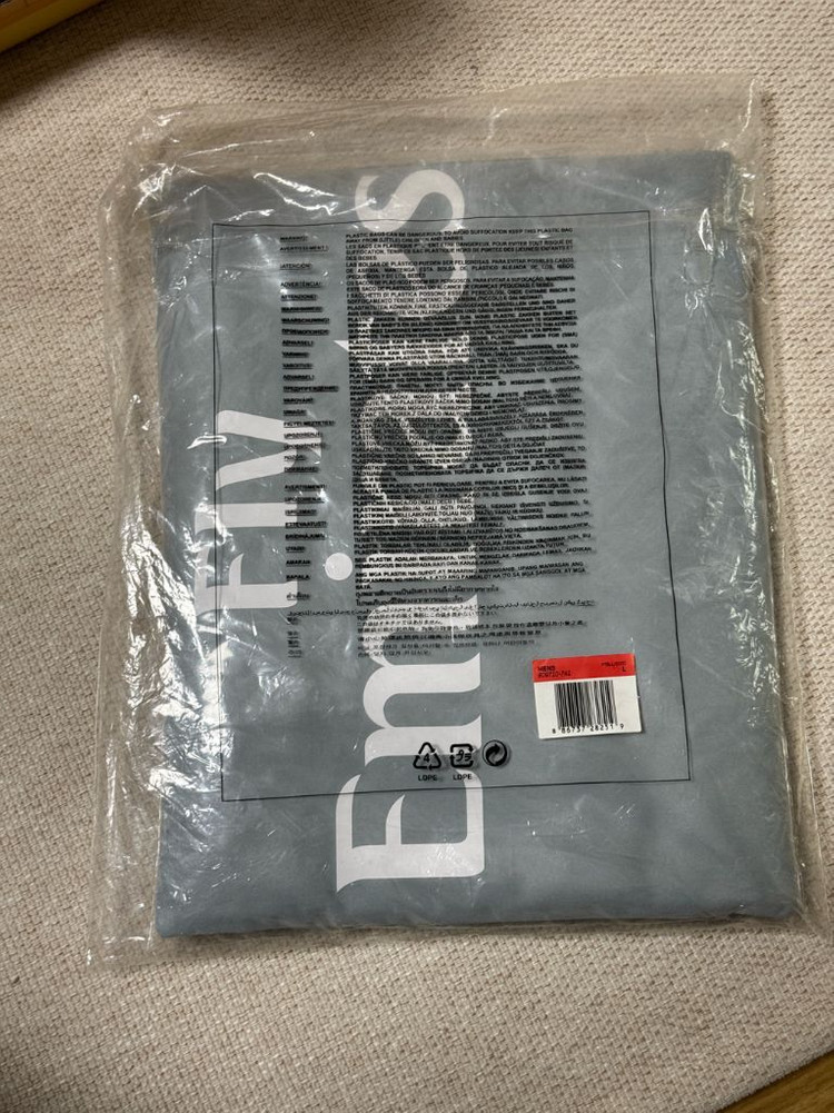 14-15 PSG 쉘탑 해외L 이미지