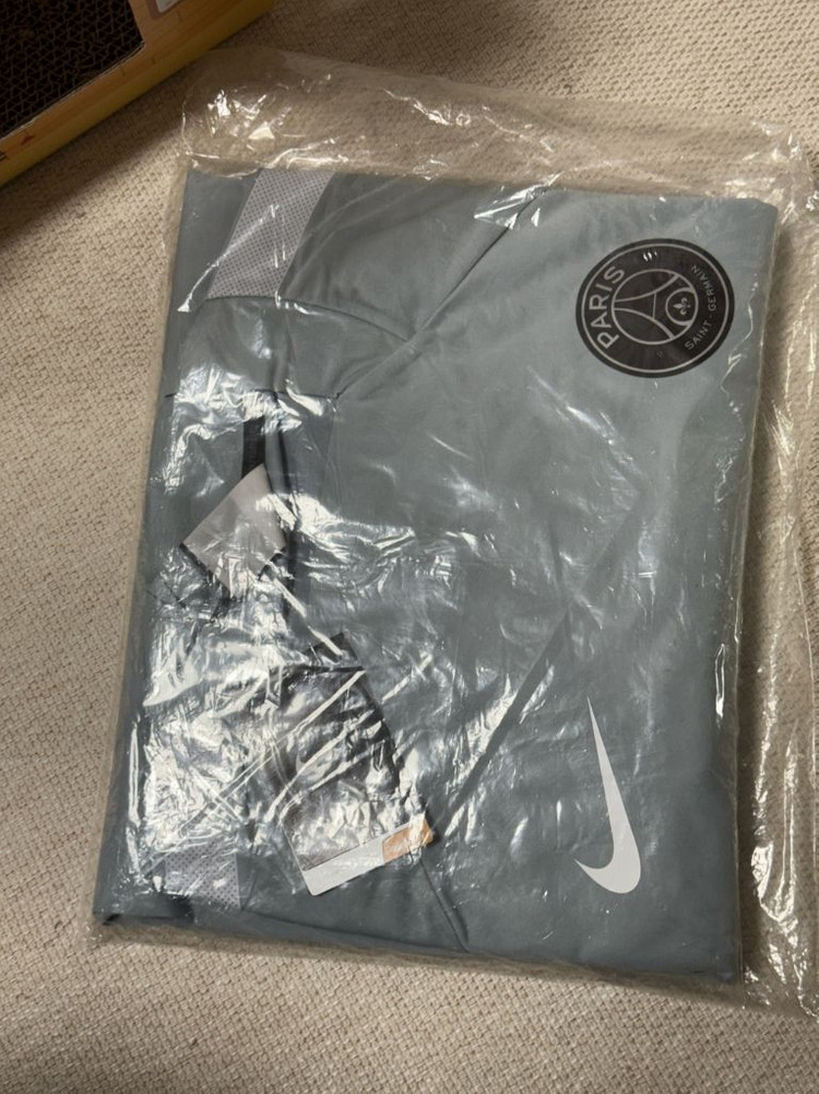 14-15 PSG 쉘탑 해외L 이미지