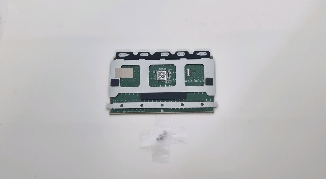 삼성 nt931xdb,nt951xdb 터치패드 팝니다--1