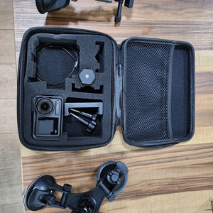 오즈모 액션4 세트 판매