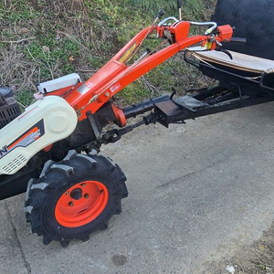 대동경운기 키시동 4륜