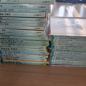 시공주니어 독서레벨2 68권