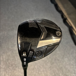 PXG GEN6 0311 드라이버(왼손)