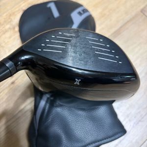 pxg 블랙옵스 드라이버