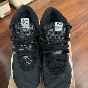 나이키 KD12 ep 275