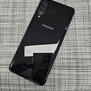 (가성비폰) 갤럭시 A90 128G 블랙 20년 11월개통 검수완료 공기계 11만팝니다@@@