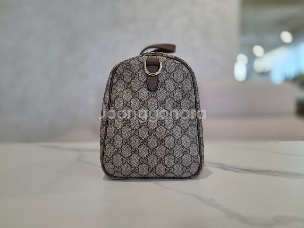 구찌 GG 보스턴백--2