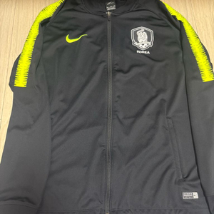 18~20 국대 스쿼드 트랙자켓 (급처)