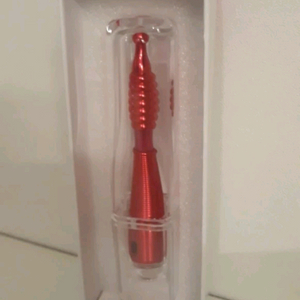 스케덤 시봉 갈바닉 이온진동 마사지기 피부관리기