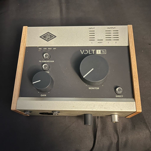 Universal Audio Volt 176 오디오 인터페이스