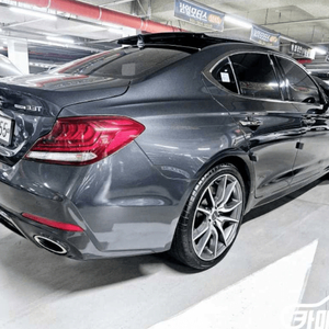 제네시스 G70 3.3T 스포츠 AWD 어드밴스드 판매 합니다 !!!