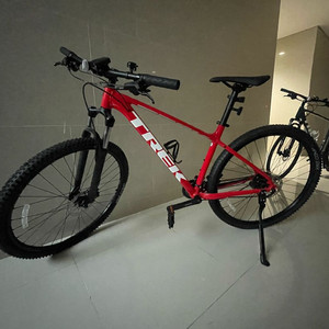 트렉 마린5 자전거