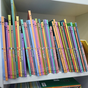 뉴라라랜드 중고 아람북스