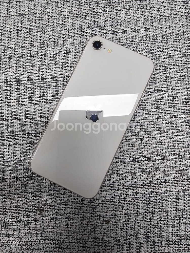 (최저가) 아이폰 SE3 128G 스타라이트 정상해지공기계 검수완료 가성비단말기 20만팝니다@@--0