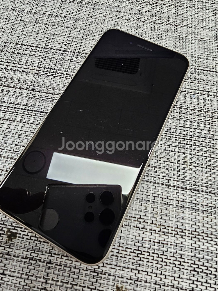 (최저가) 아이폰 SE3 128G 스타라이트 정상해지공기계 검수완료 가성비단말기 20만팝니다@@--3