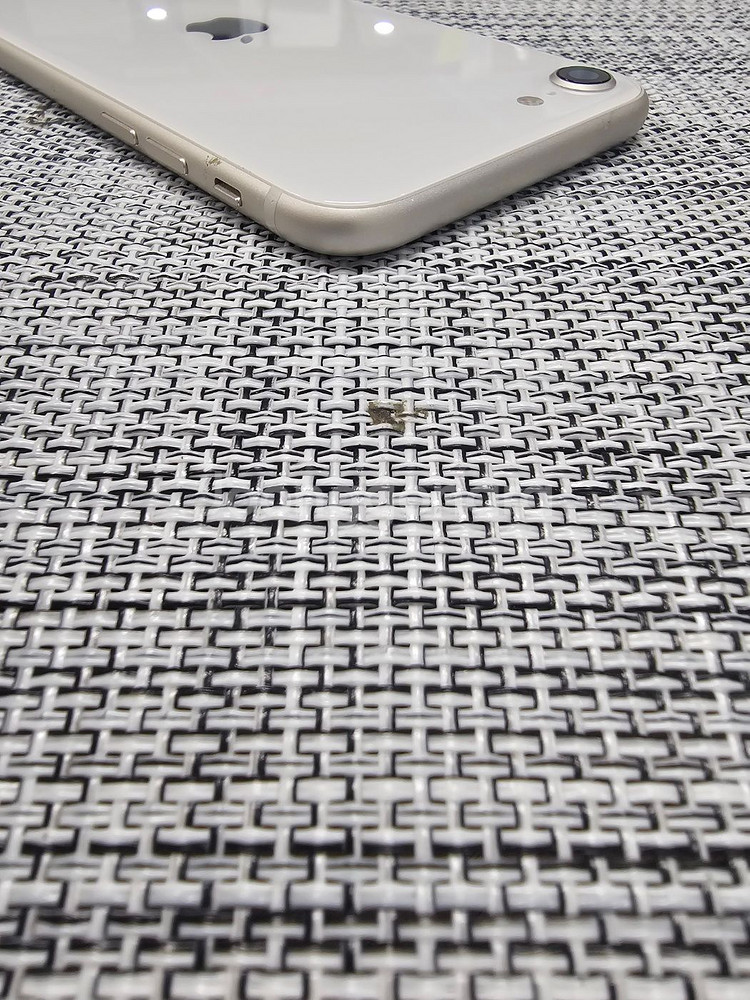 (최저가) 아이폰 SE3 128G 스타라이트 정상해지공기계 검수완료 가성비단말기 20만팝니다@@--4