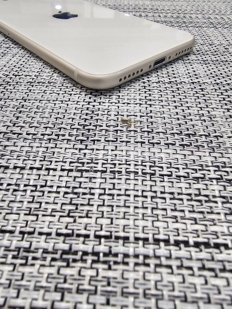 (최저가) 아이폰 SE3 128G 스타라이트 정상해지공기계 검수완료 가성비단말기 20만팝니다@@--6