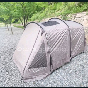 카즈미 트리버스 텐트