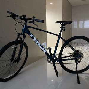 트렉 듀얼스포츠3 자전거