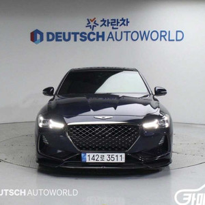 제네시스 G70 3.3T 스포츠 AWD 슈프림 판매 합니다 !!!
