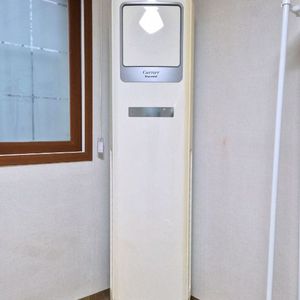 캐리어 스탠드형 에어컨