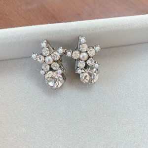 지요 JIYO 트윙클 스타 이어링