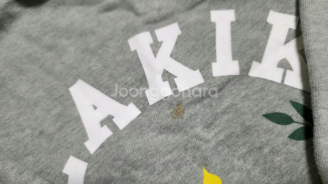 플라키키 9Y 상하복--4